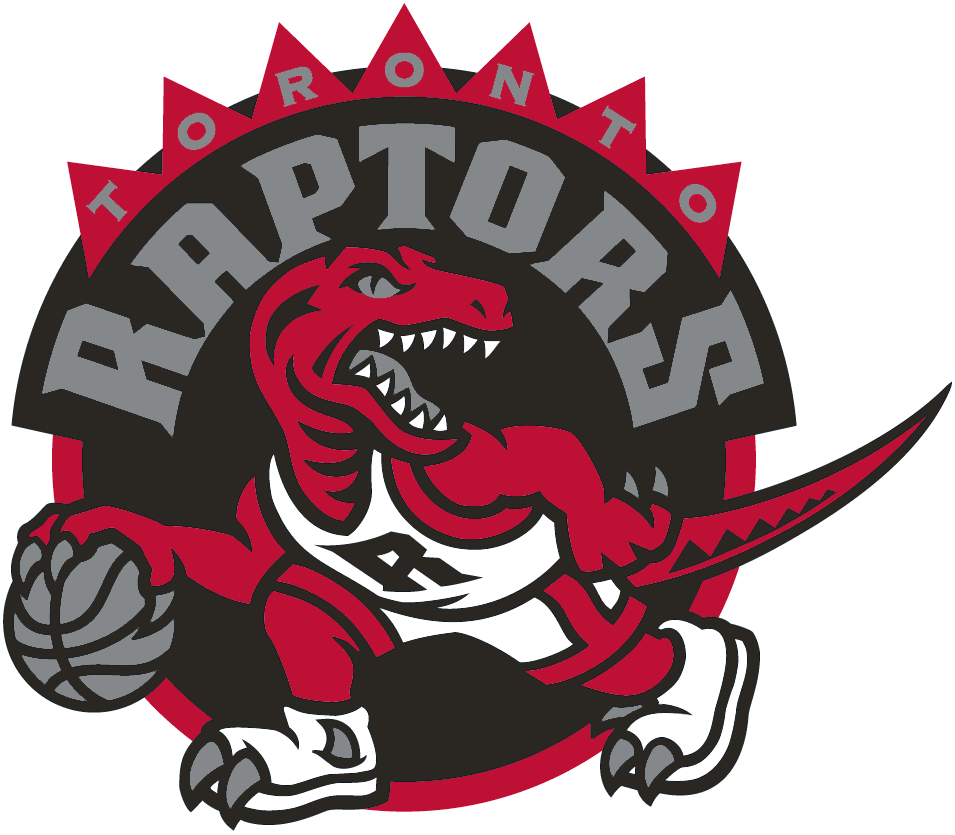 Toronto Raptors 2008-2015 Primary Logo iron on transfers for fabric